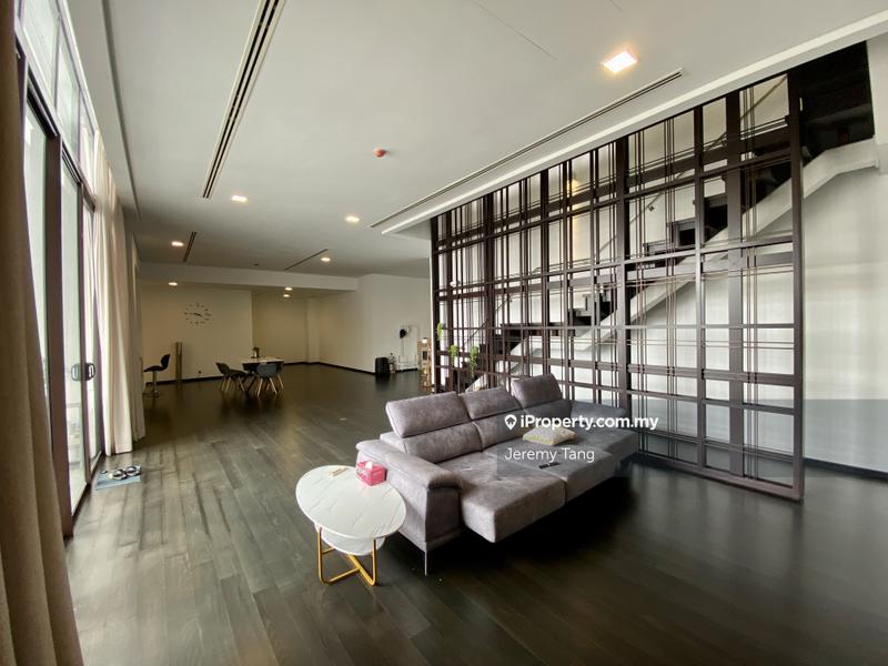 Residensi Servis untuk Dijual di Clearwater Residences oleh Jeremy Tang - iProperty.com.my
