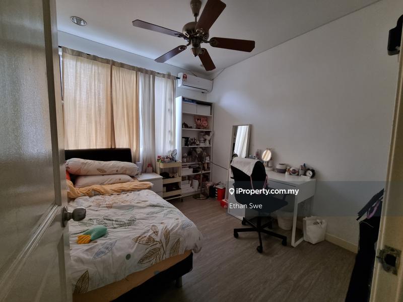 Kondominium untuk Dijual di Casa Tropicana oleh Ethan Swe - iProperty.com.my