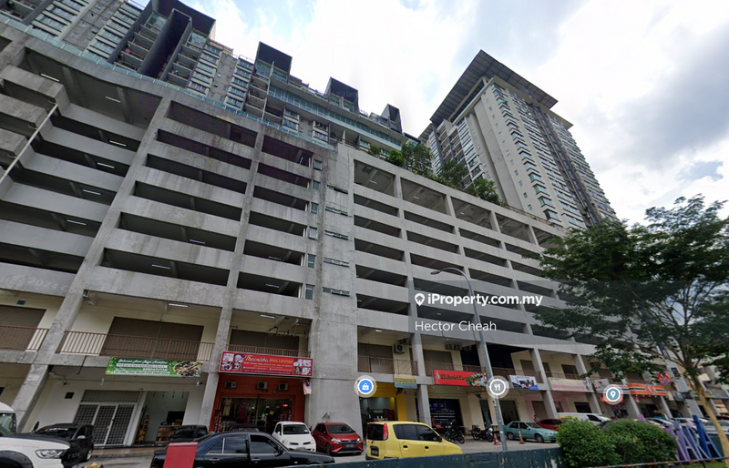 Kediaman Servis untuk Dijual di Amara oleh Hector Cheah - iProperty.com.my