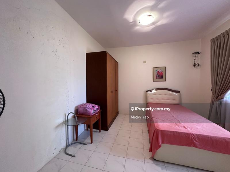 Kondominium untuk Dijual di Miami Green oleh Micky Yap - iProperty.com.my