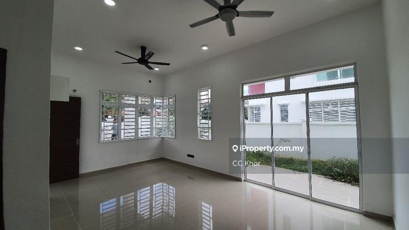 Semi-Detached House for Sale in Taman KP Perdana, Kuala Terengganu by CC Khor - iProperty.com.my