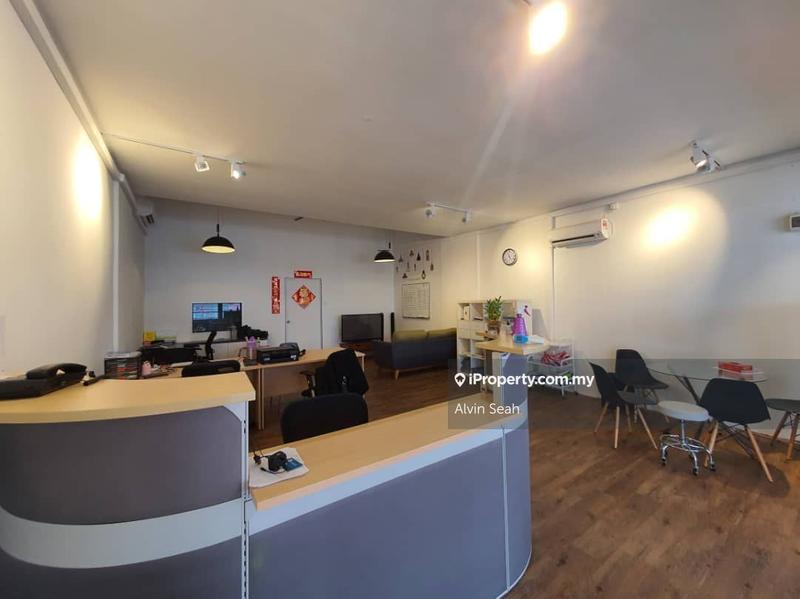 Kedai-Pejabat untuk Dijual di Taman Mount Austin, Tebrau oleh Alvin Seah - iProperty.com.my