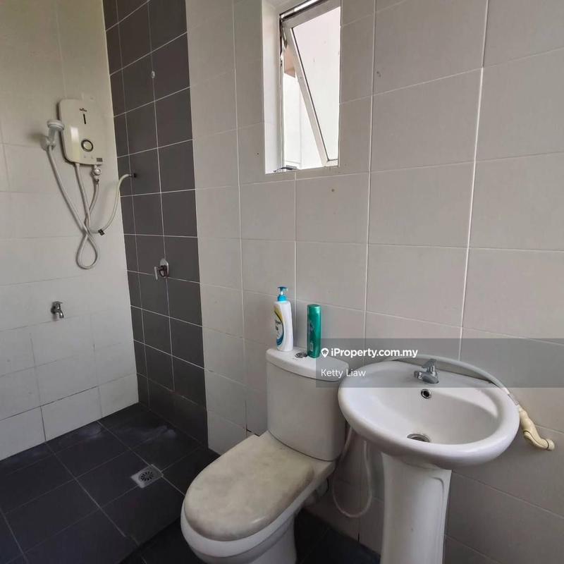 Kondominium untuk Dijual di The Palm Condominium oleh Ketty Liaw - iProperty.com.my