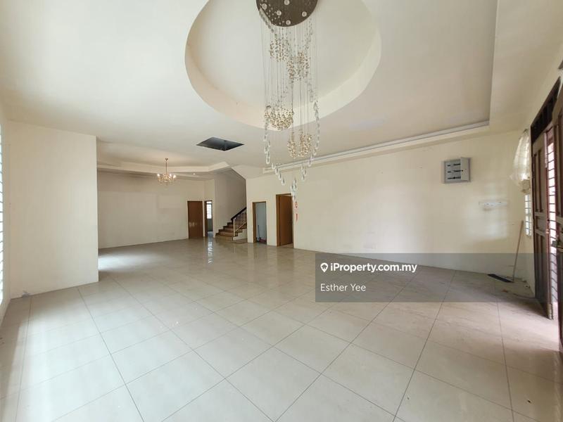 Semi-Detached House for Sale in Bandar Baru Ampang, Ampang by Esther Yee - iProperty.com.my