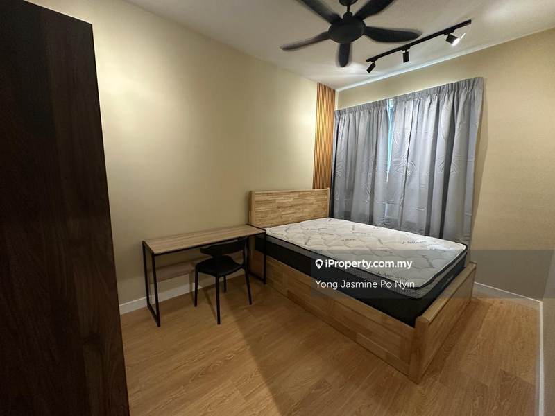 Service Residence for Rent in The New Duo @ Edumetro by Yong Jasmine Po Nyin - iProperty.com.my