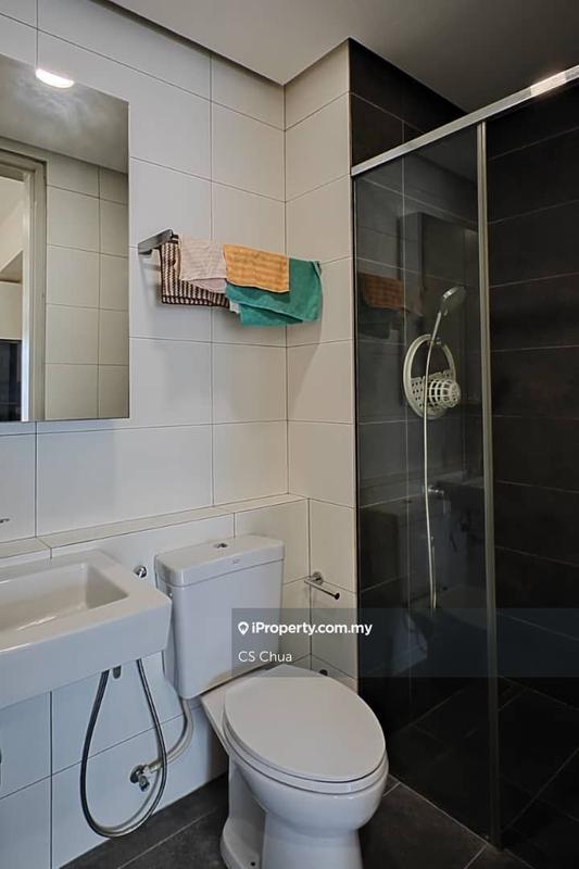 Service Residence for Rent in Paloma @ Tropicana Metropark by CS Chua - iProperty.com.my