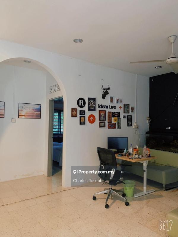 Bungalow House untuk Dijual di Port Dickson, Port Dickson oleh Charles Joseph - iProperty.com.my