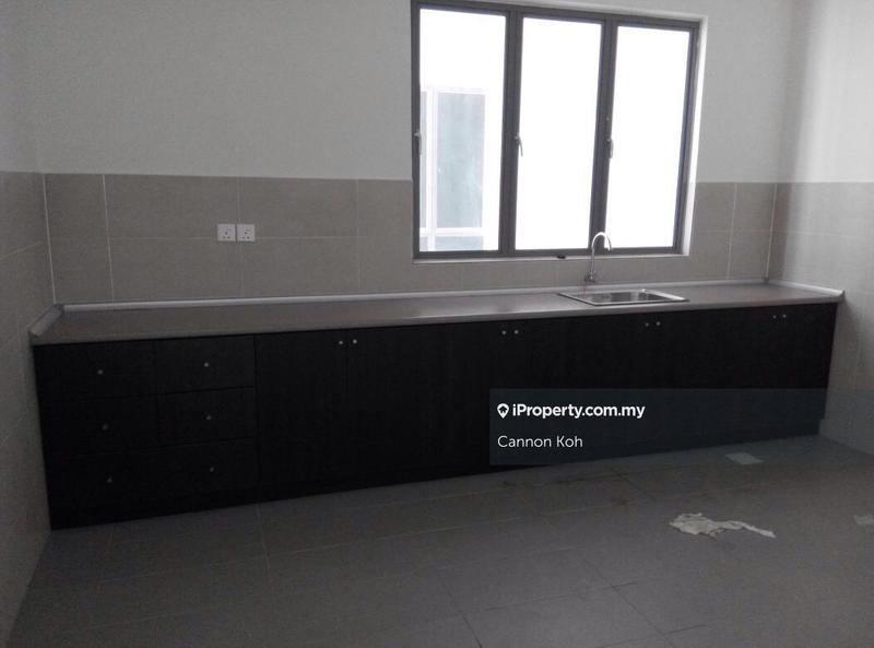 Condominium for Sale in X2 Residency by Cannon Koh - iProperty.com.my