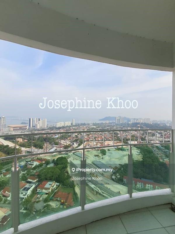 Kondominium untuk Dijual di The Oasis oleh Josephine Khoo - iProperty.com.my