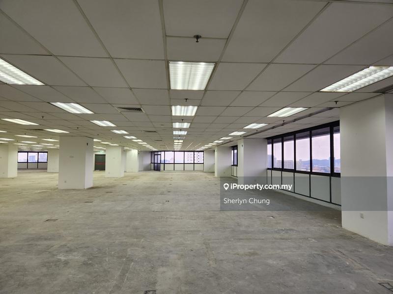 Pejabat untuk Disewa di TTDI, Taman Tun Dr Ismail oleh Sherlyn Chung - iProperty.com.my