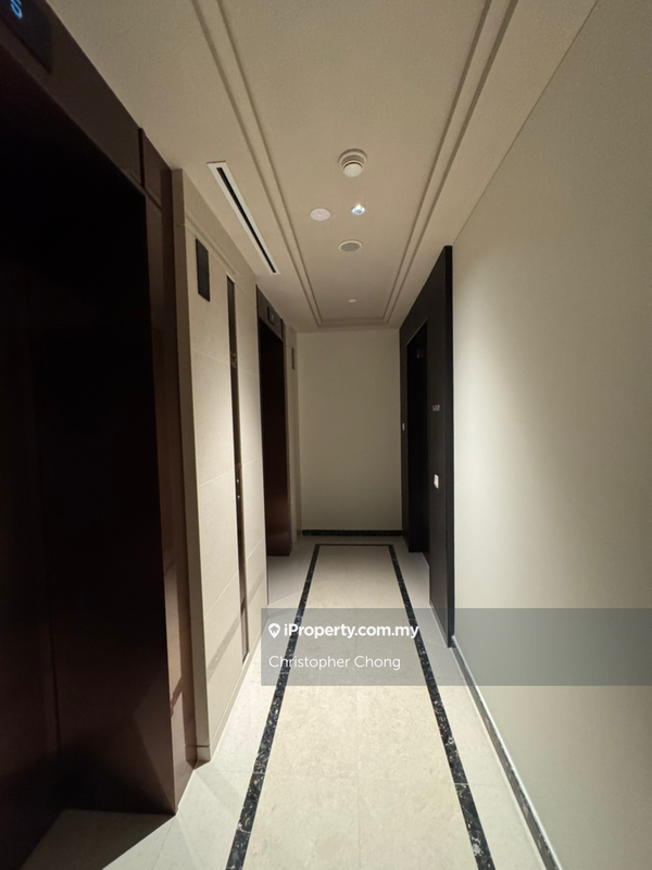 For Sale - Pavilion Damansara Heights