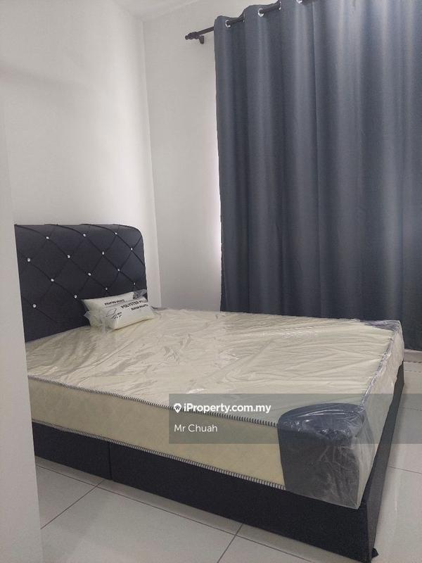 Service Residence for Sale in Horizon Suites by Mr Chuah - iProperty.com.my