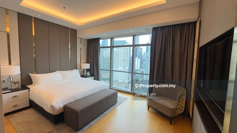 For Sale - The Ritz-Carlton Residences