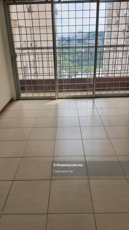 For Sale - Beverly Tower @ Plaza Medan Putra