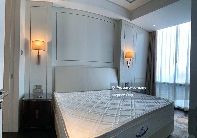 Service Residence untuk Dijual di Pavilion Suites oleh Stephen Ong - iProperty.com.my