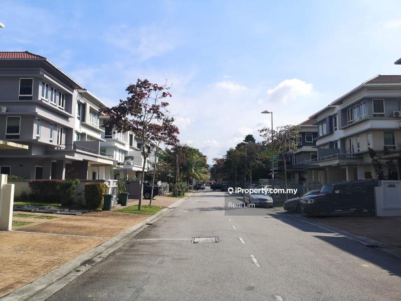 Rumah Berkembar untuk Dijual di Rafflesia, Damansara Perdana, Petaling Jaya, PJ, Damansara Perdana oleh Reni Lim - iProperty.com.my