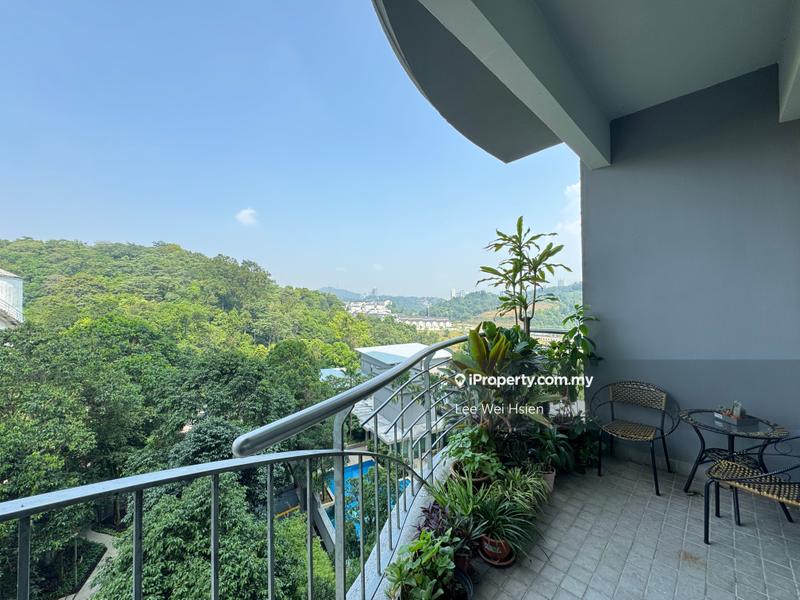 Condominium for Sale in Kiaramas Ayuria by Lee Wei Hsien - iProperty.com.my