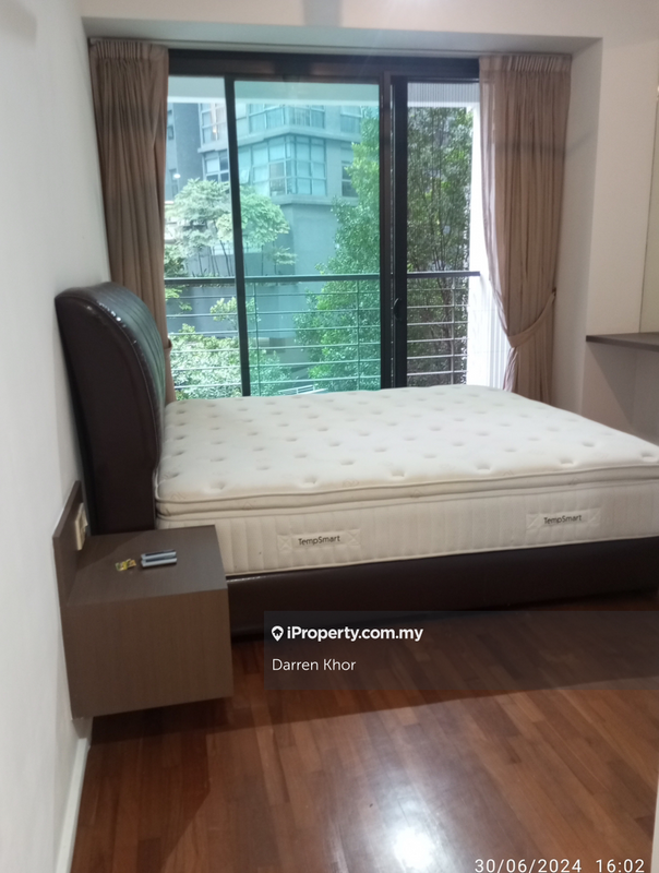 For Rent - Hampshire Place