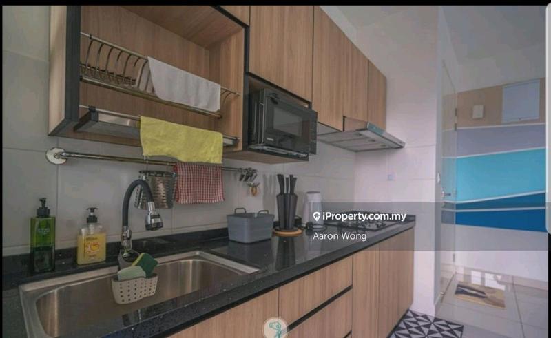 For Sale - Trinity Aquata