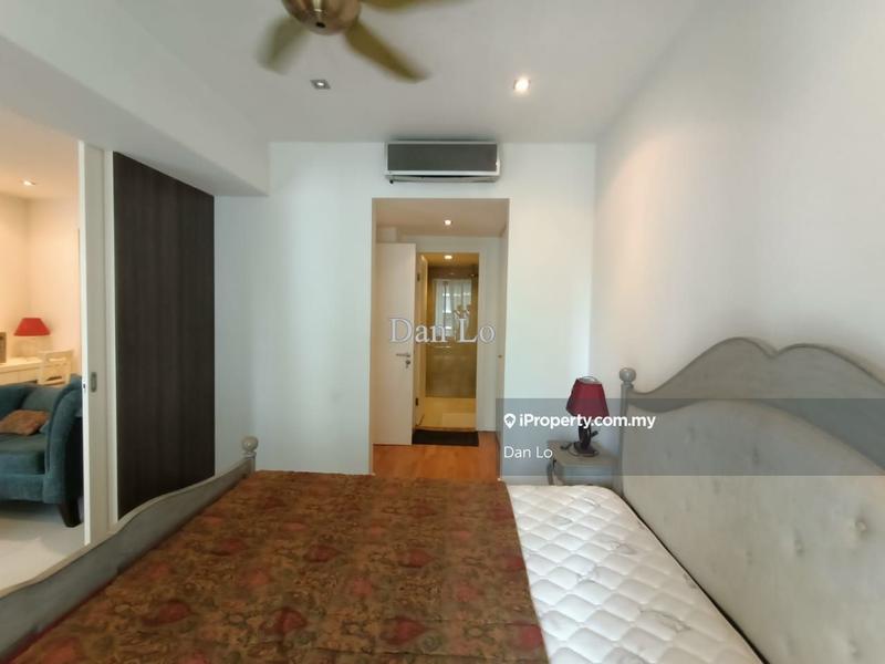 Service Residence for Sale in Hampshire Place by Dan Lo - iProperty.com.my