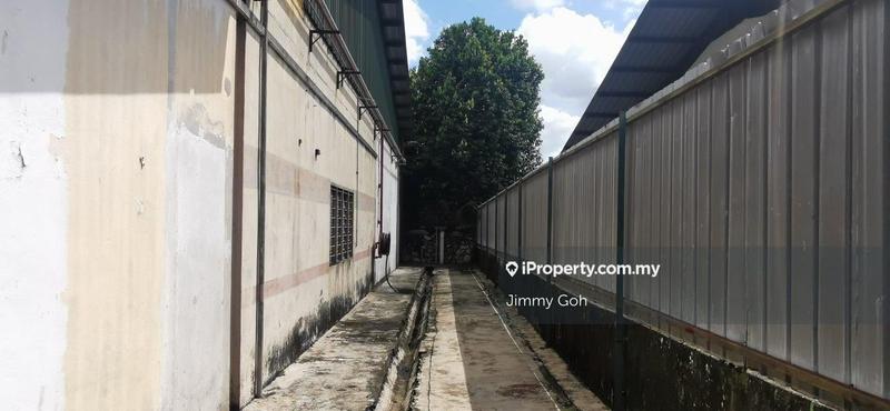 Warehouse for Rent in Taman Midah, Cheras by Jimmy Goh - iProperty.com.my