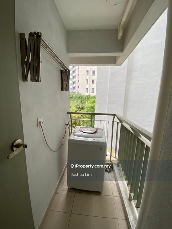Kondominium untuk Dijual di Quayside @ Clear Water Bay oleh Joshua Lim - iProperty.com.my