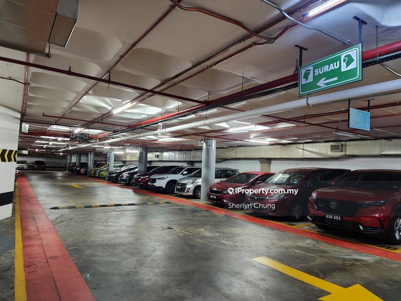 Pejabat untuk Disewa di TTDI, Taman Tun Dr Ismail oleh Sherlyn Chung - iProperty.com.my
