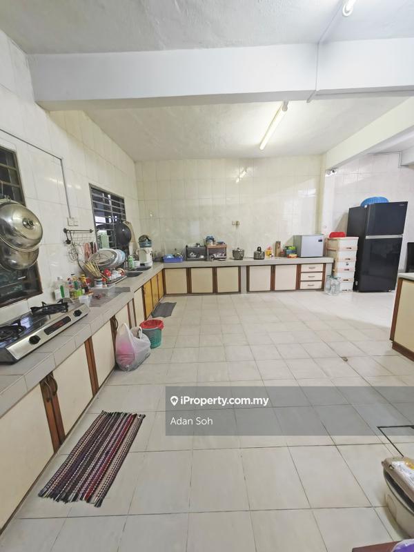 2-storey Terraced House for Sale in Taman Bukit Maluri, Kepong by Adan Soh - iProperty.com.my