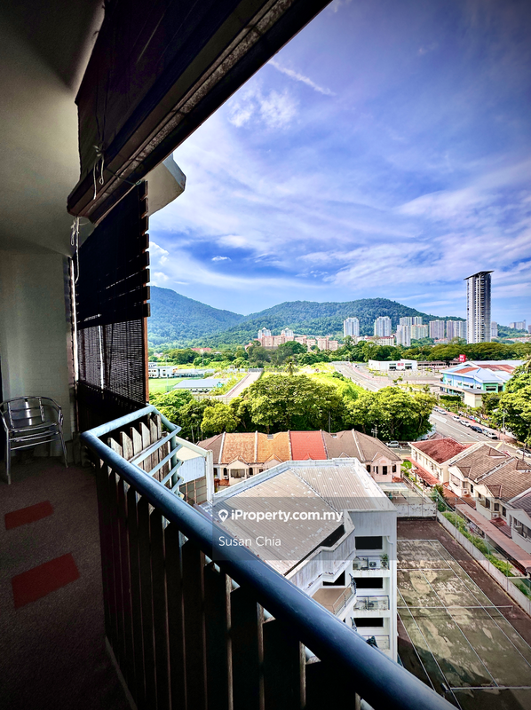 For Sale - Desa Embun Emas