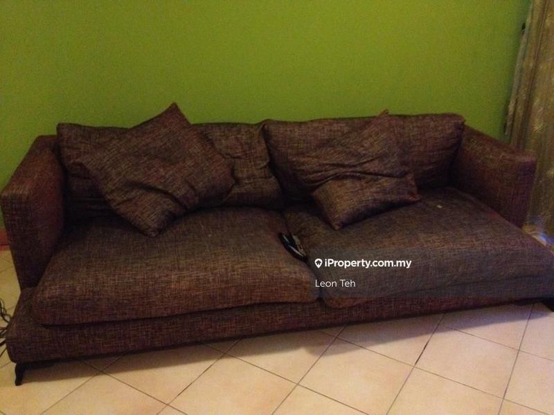 Condominium for Sale in Perdana Exclusive by Leon Teh - iProperty.com.my