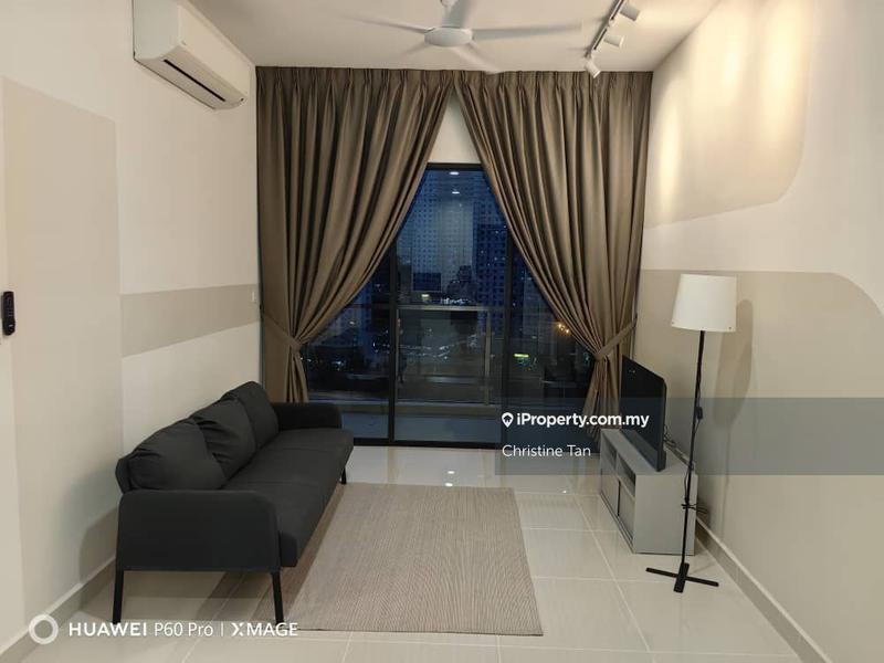 For Rent - Hampton Height Damansara