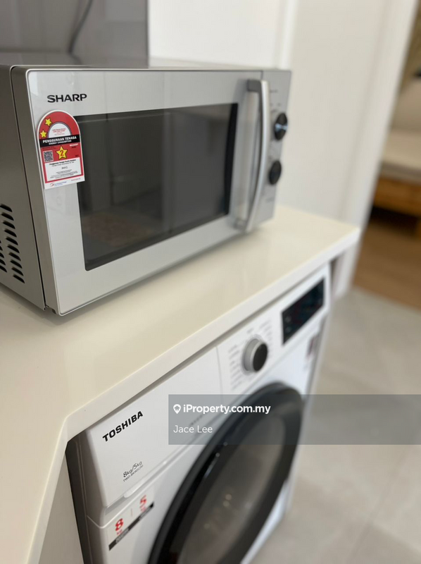 Service Residence for Rent in The Goodwood Residence by Jace Lee - iProperty.com.my
