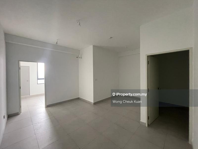 Kediaman Servis untuk Disewa di 168 Park Residensi Selayang oleh Wong Cheuk Kuan - iProperty.com.my