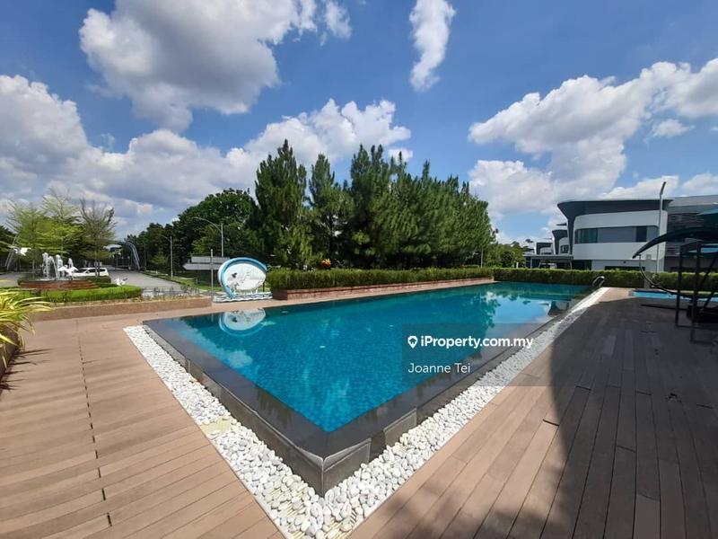 Semi-Detached House for Sale in Lepironia Setia Eco Glades, Cyberjaya, Cyberjaya by Joanne Tei - iProperty.com.my