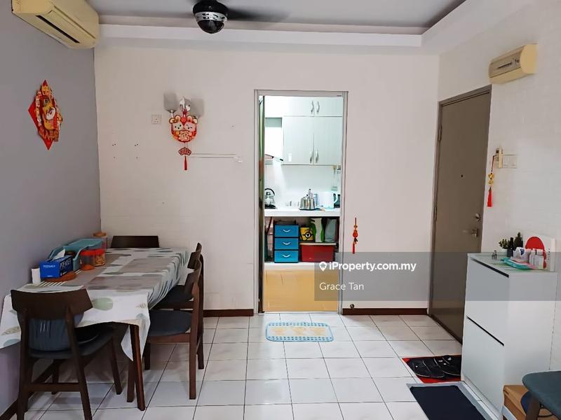 Apartment for Sale in Desa Tanjung by Grace Tan - iProperty.com.my