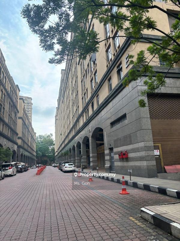 Office untuk Dijual di Seksyen 16, Petaling Jaya oleh Ms. Goh - iProperty.com.my