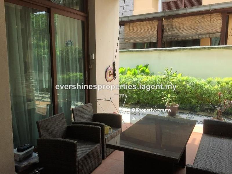 Semi-Detached House for Sale in Taman Sri Hartamas, Sri Hartamas by Julie L - iProperty.com.my