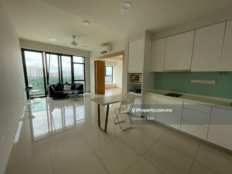 For Rent - The Leafz @ Dedaun