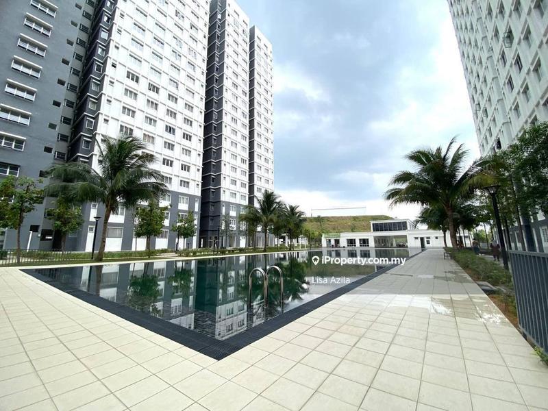 For Sale - Harmoni @ Eco Majestic