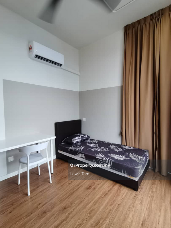 For Rent - Impian Meridian