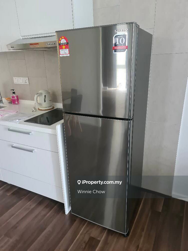 Service Residence for Sale in Geo Bukit Rimau by Winnie Chow - iProperty.com.my