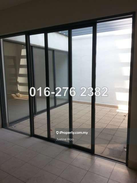 For Rent - Setia Walk Soho, Setiawalk Puchong Office, Setiawalk Soho