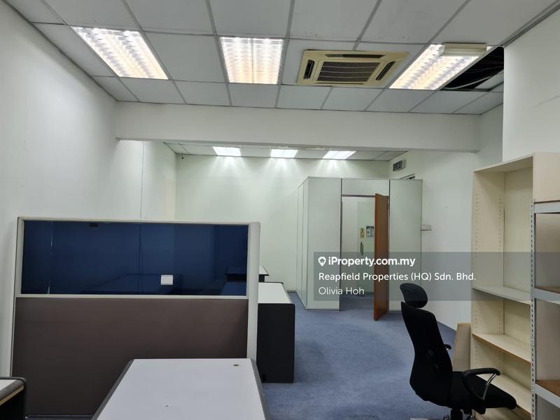 Office for Rent in Kelana Jaya, Petaling Jaya by Olivia Hoh - iProperty.com.my