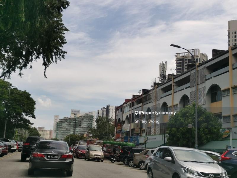Kedai-Pejabat untuk Dijual di Kelana Jaya, Petaling Jaya oleh Shirley Wong - iProperty.com.my