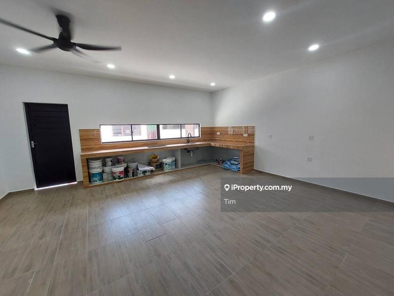 1-storey Terraced House for Sale in Taman Datuk Palembang, Bukit Baru by Tim - iProperty.com.my