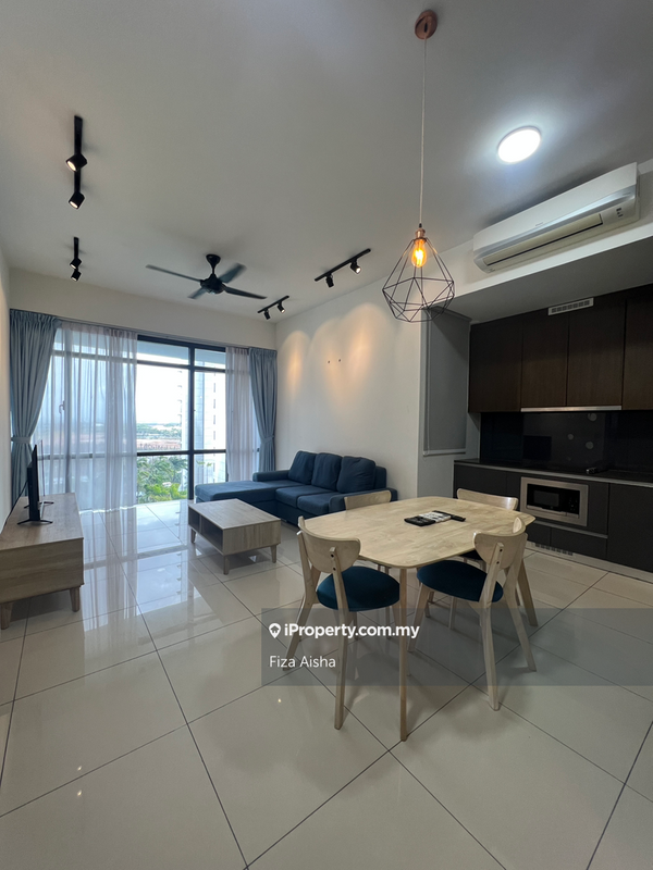 Kondominium untuk Disewa di Grand Medini oleh Fiza Aisha - iProperty.com.my