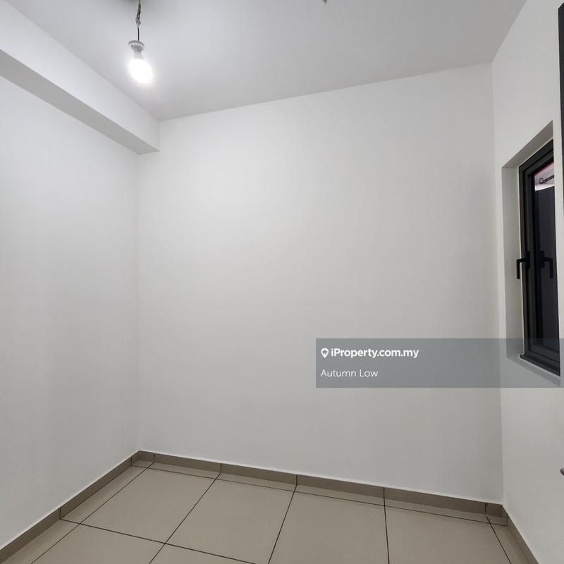 Residensi Servis untuk Dijual di D'Quince Residences oleh Autumn Low - iProperty.com.my