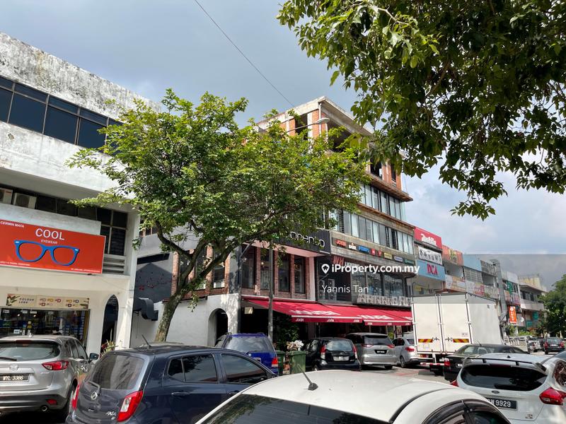 Shop for Rent in Bandar Baru Sri Petaling, Sri Petaling by Yannis Tan - iProperty.com.my