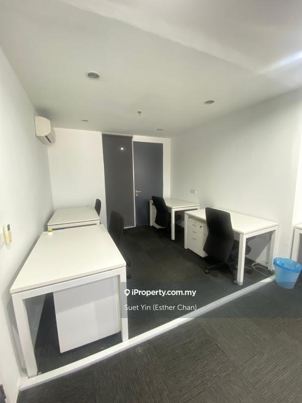 Pejabat untuk Dijual di 1 Mont Kiara, Mont Kiara oleh Suet Yin (Esther Chan) - iProperty.com.my
