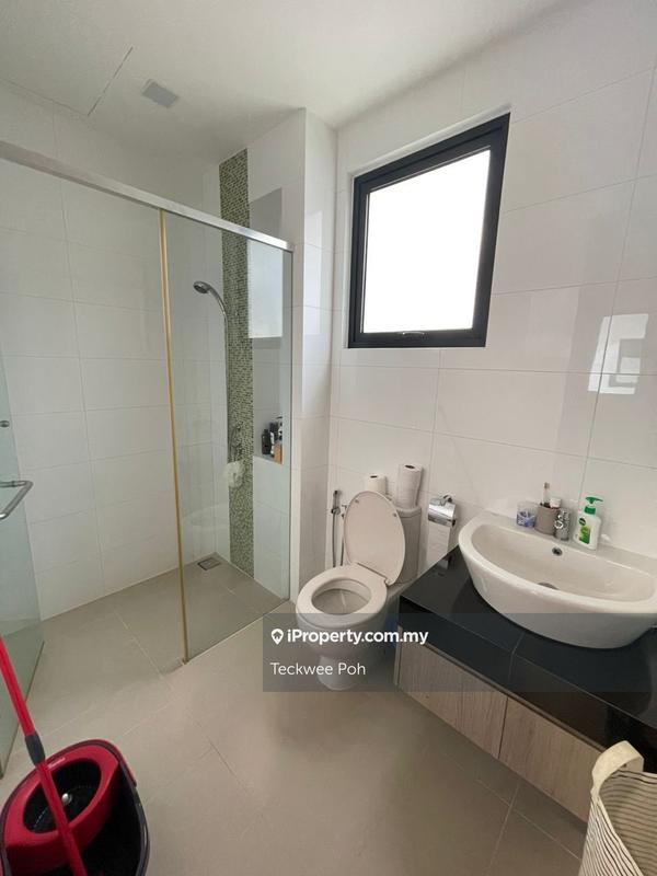 Semi-Detached House for Rent in Sierra hijauan, Ulu Kelang by Teckwee Poh - iProperty.com.my